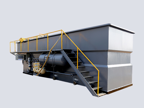 YW-Air Flotation Machine