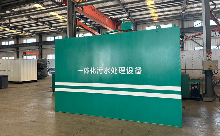 Field Report: Containerized Equipment Delivery for U.S. Proj