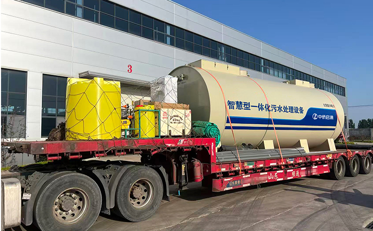 HMPP Pump Station Project Delivery for Municipal Drainage Sy