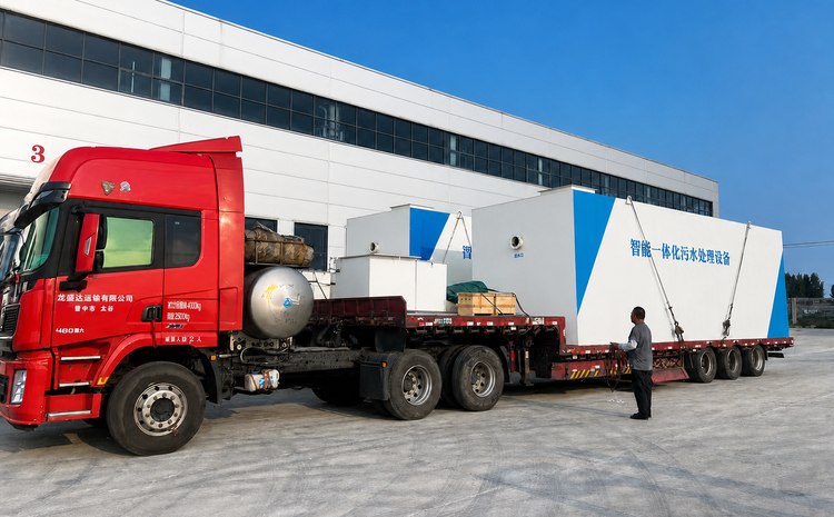 Commissioning Integrated Treatment Systems